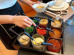 -鼎泰亨·海鲜牛肉餐厅(滨江店)