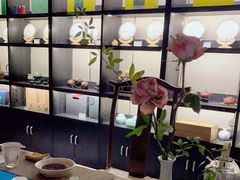 -京杭上院·河景花园餐厅·杭帮菜名店
