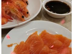 -芭菲盛宴·环球美食(锦城万达广场店)