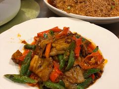 -龙梅肥肠鱼(明瓦廊店)