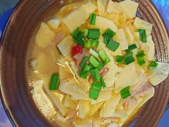 -木子山庄·安徽省老字号·中国炖锅宴