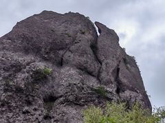 -雁荡山风景名胜区