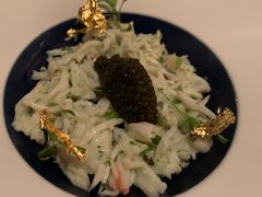 -Caprice(香港四季酒店)