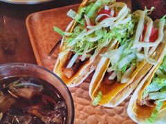 -Rural Tequila墨西哥餐厅(东川路店)