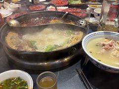 -俏媳妇火锅(宽窄巷子店)
