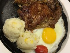 -豪客来牛排(新街口羊皮巷店)