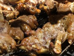 -沙州食驿·非遗小吃夜市