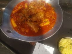 -大叹号·朝鲜族烤肉(潍坊泰华城店)