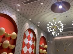-金戈戈香港豉油鸡(南山海岸城店)