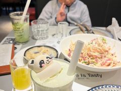 -西堤牛排(北京国瑞店)