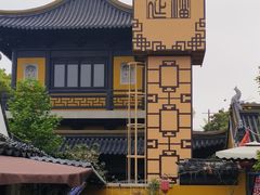 -千灯古镇