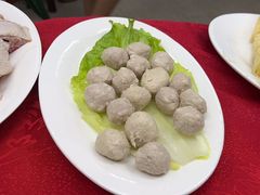 -花苑美食横琴生蚝火锅(拱北粤华路店)
