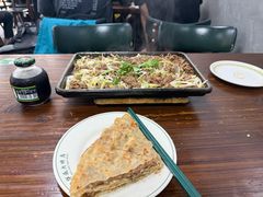 -清真永恒华威肉饼(潘家园店)