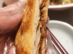 现烤肉夹馍-老碗会(汕头万象城店)