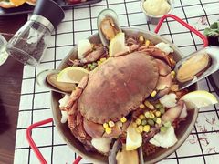 -吃饼人西餐(南开店)