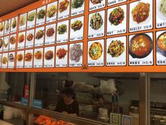 -佳木斯老崔朝族风味(群力店)