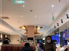 -比格比萨自助(宋家庄店)