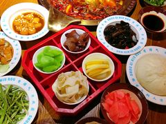 -受气牛肉·重庆耙牛肉(来福士店)