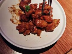 -绿茶餐厅(乐峰广场店)