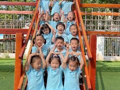 -爱彼格林珑悦幼儿园