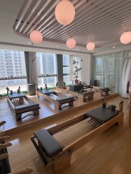 -Your Yoga Pilates·瑜伽普拉提习练室