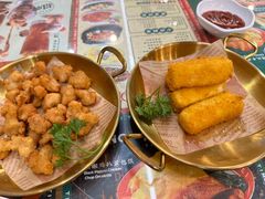 -添利·香港茶餐厅·下午茶(雪象店)