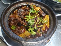 -廖记老砂锅(上清寺店)