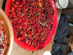 -杨记隆府重庆江湖菜(龙湖滨江天街店)