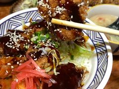-五右卫门(张自忠路店)