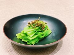 -南京景枫万豪酒店·万豪中餐厅