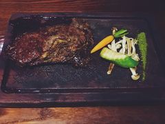 -食间牛排(湖西路店)