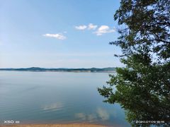 -萨尔浒风景区