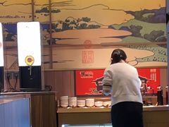 -牛New寿喜烧(虹桥新天地店)