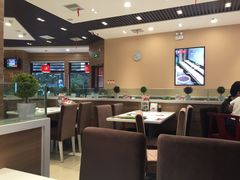 大堂-嘉和一品粥(马家堡店)