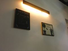 -森果咖啡(人民西路店)