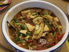 -柴火农家·江西赣南菜(土华店)