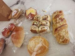 -0+1·手作面包(新北店)