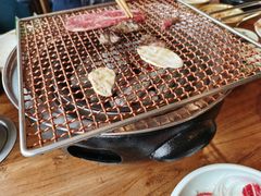 -九田家黑牛烤肉料理(三墩店)