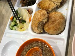 -香妃烤鸡(西单店)