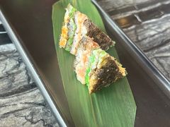 -长沙北辰洲际酒店-兰调全日餐厅