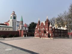 -北京世界公园