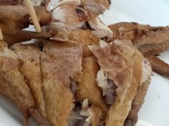 -鑫百万烤鸭店(大兴店)