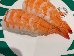 -新一番三文鱼寿司(大东海店)