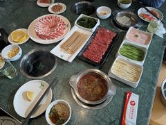 -沁原羔羊火锅(新天地店)