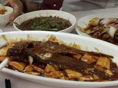 黄鱼豆腐-玲珑餐厅(陕西南路店)