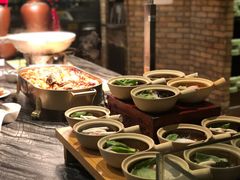 -青岛富力艾美酒店