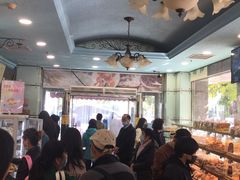 大堂-新侨三宝乐面包店(崇文门店)