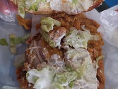 -麦当劳(南京水西门大街店)