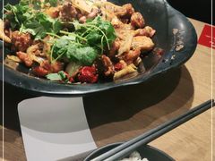 -小山城麻辣香锅(新邻生活广场店)