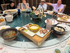-小方外婆菜(蒙山路店)